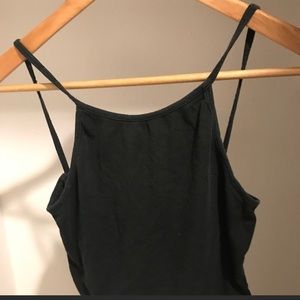 Brandy Melville halter top